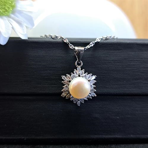 Mặt dây chuyền CHNT19